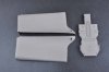 Trumpeter 03706 USS Iowa BB-61 (1:200)